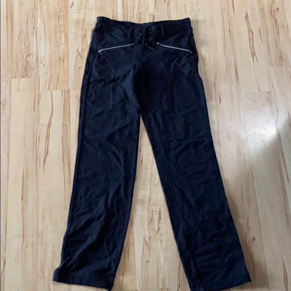 Kuhl pants